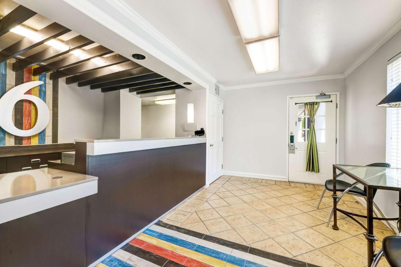 Studio 6-Mountlake Terrace, Wa - Seattle מראה חיצוני תמונה