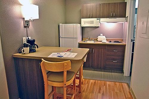 Studio 6-Mountlake Terrace, Wa - Seattle מראה חיצוני תמונה