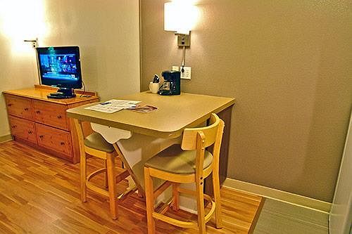 Studio 6-Mountlake Terrace, Wa - Seattle מראה חיצוני תמונה