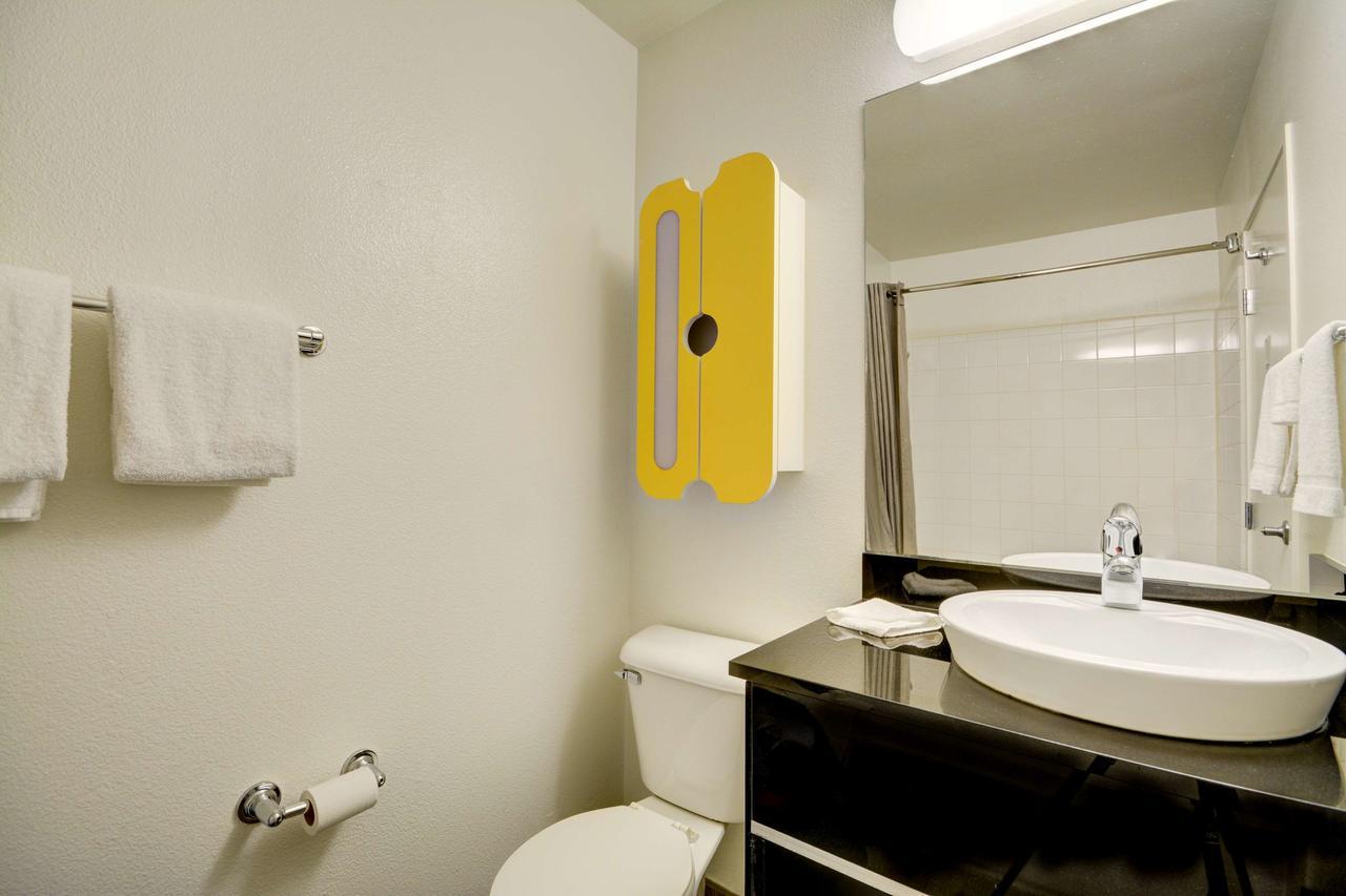 Studio 6-Mountlake Terrace, Wa - Seattle מראה חיצוני תמונה
